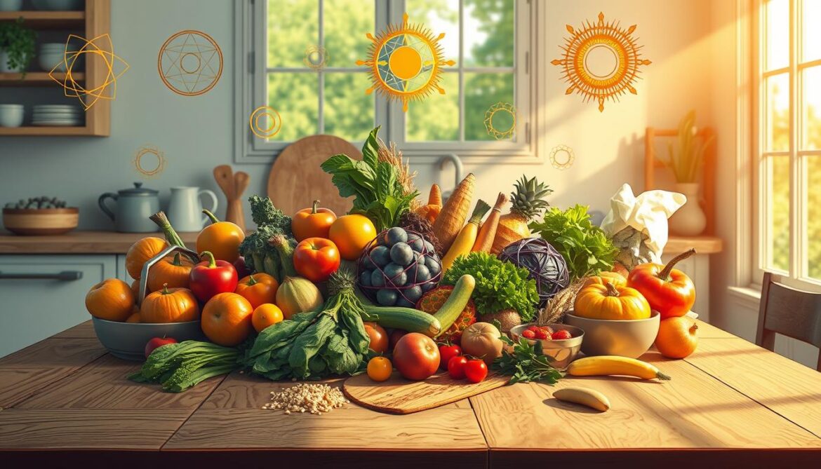 Human Design Ernährung