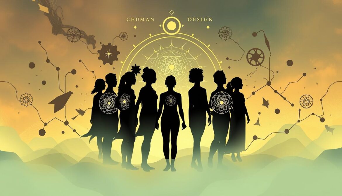 Human Design Kritik