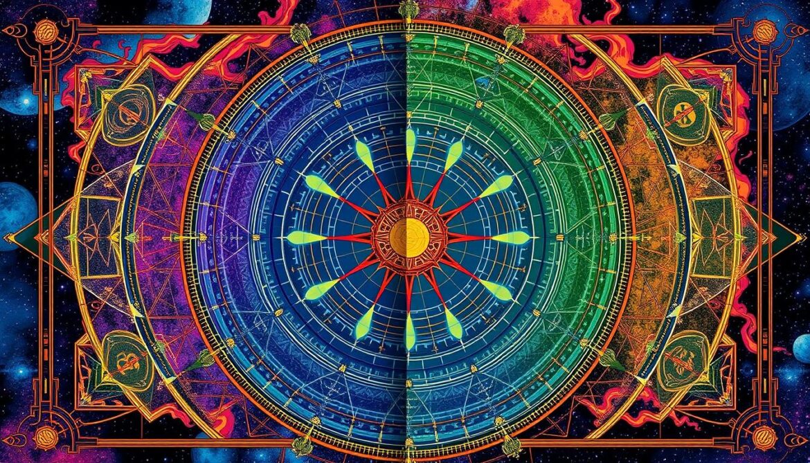 Human Design Chart Erklärung Dein Chart Schritt für Schritt verstehen