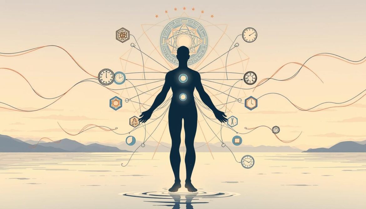 Human Design ohne Uhrzeit