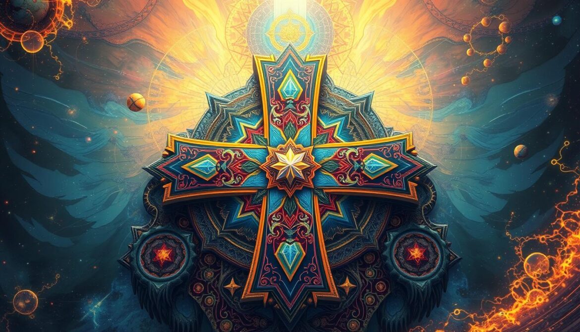 Inkarnationskreuz Human Design