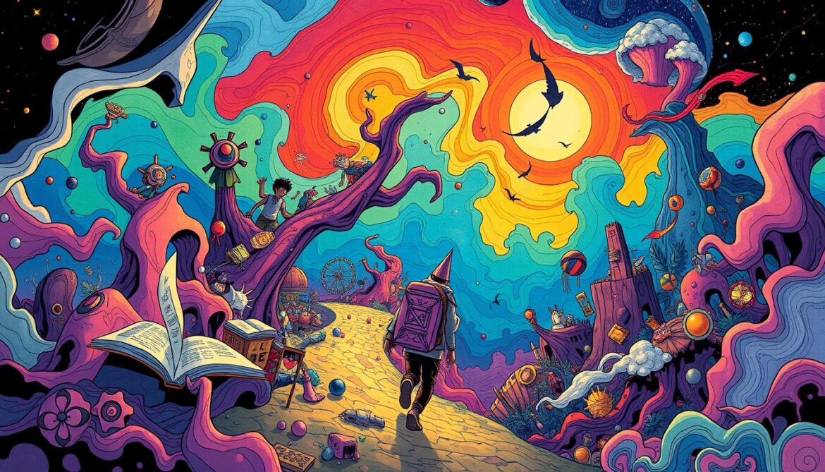 Human Design 1/3 Profil