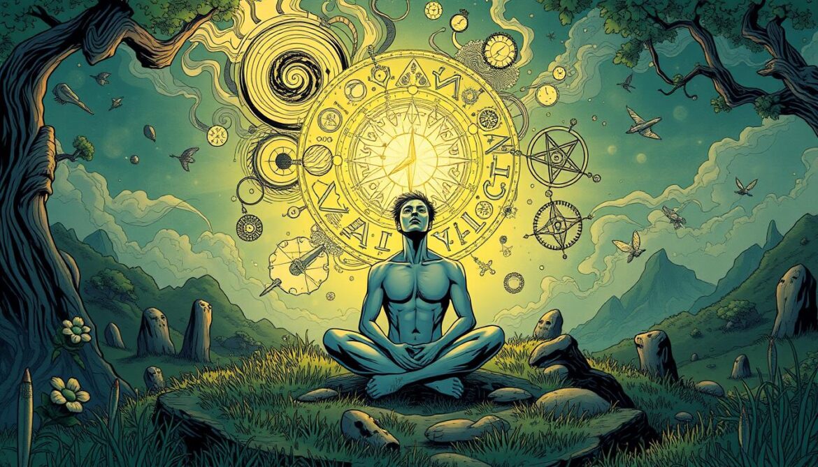 Human Design 2/5 Profil