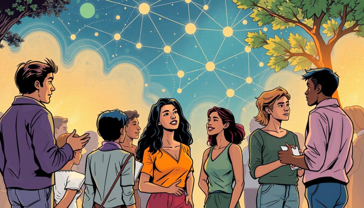 Human Design 4/6 Profil