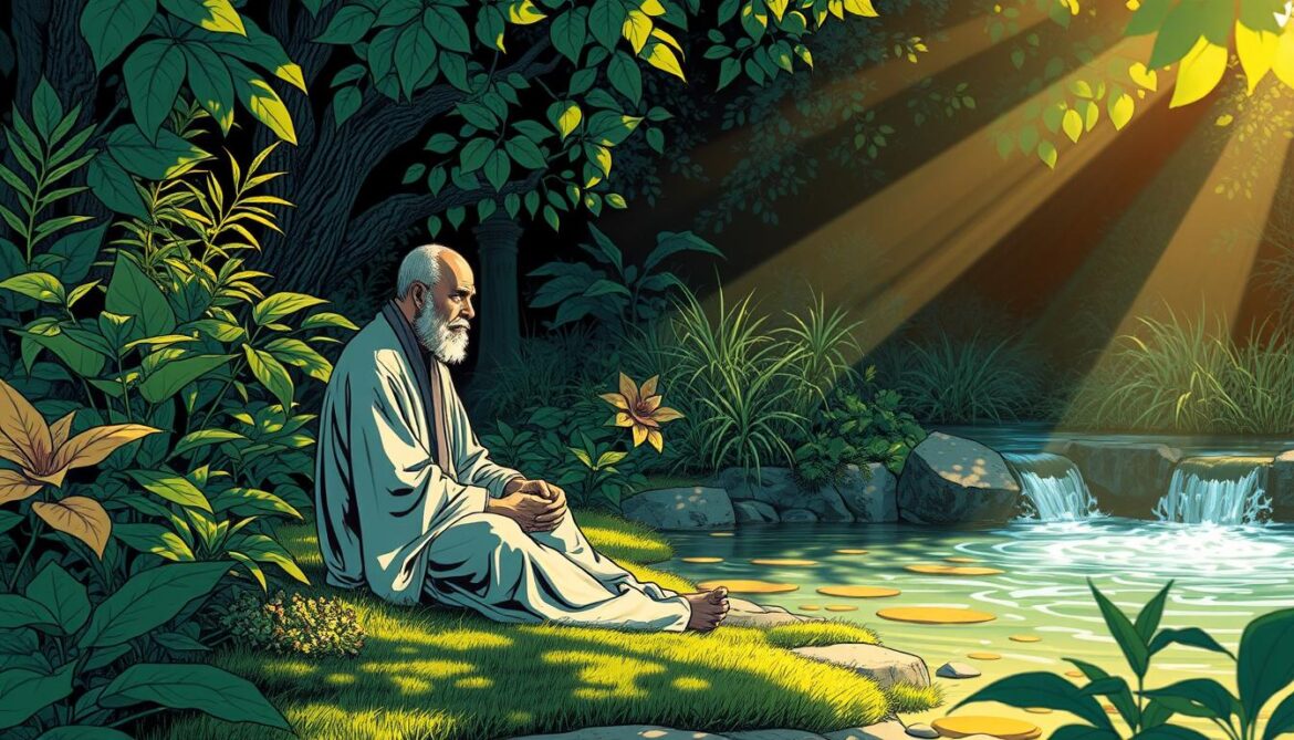 Human Design 6/2 Profil