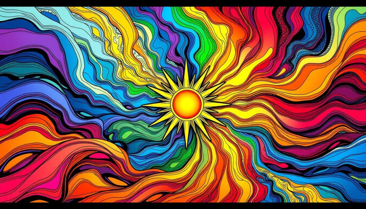 Human Design Solarplexus Zentrum