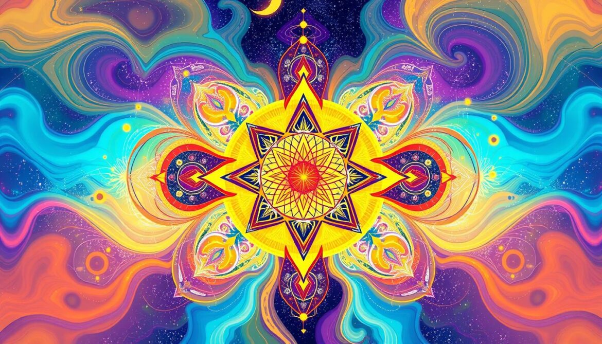 Human Design Zentren