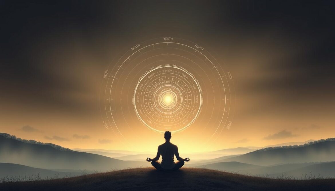 Human Design Lebenszyklen